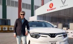Chủ tịch Autobest: “VinFast khác biệt so với các hãng xe trên thế giới”