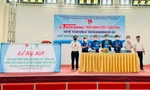 Đại học Tân Tạo khởi động Quỹ học bổng “Bệ phóng” trị giá 50 tỷ đồng