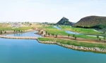 Ưu đãi hấp dẫn chưa từng có nhân dịp khai trương sân BRG Rose Canyon Golf Resort 