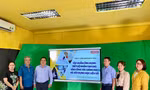 Hơn 1.200 giáo viên, cán bộ quản lý tập huấn ứng dụng AI vào dạy học