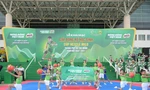 Nestlé Milo 15 năm đồng hành và nuôi dưỡng tài năng bóng rổ học đường TP.HCM