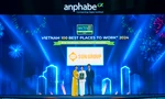 Sun Group 5 năm liên tiếp đạt giải “Top 100 Nơi làm việc tốt nhất Việt Nam”