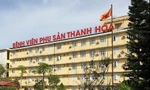Bệnh viện Phụ sản Thanh Hóa: Mang hy vọng về hạnh phúc vẹn tròn 