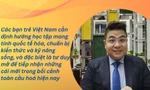Bí mật chọn ngành chọn trường được chính Quản lý dự án CNTT triệu đô bật mí cho giới trẻ