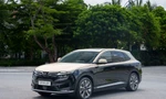VinFast miễn phí sạc tới 30/6/2027: Xe điện ngày càng chiếm sóng