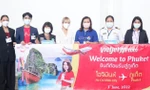 Vietjet đã nối lại đường bay đến thiên đường du lịch Phuket