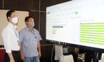 Bình Dương ra mắt hệ thống điều phối giải quyết nhanh phản ánh về dịch bệnh COVID-19