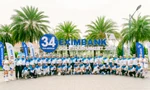 Ấn tượng của giải Eximbank Golf Tournament 2024