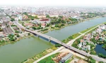 Dồn dập loạt dự án hạ tầng triển khai, 'mở đường' cho bất động sản Thái Bình bứt phá