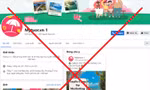 Cảnh báo mạo danh Mytour.vn để lừa đảo, chiếm đoạt tài sản
