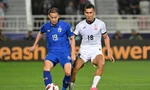 Kịch bản đi tiếp của Thái Lan và Malaysia sau lượt trận đầu tiên tại Asian Cup 2023
