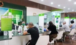 Vietcombank hạ lãi suất cho vay cạnh tranh nhất thị trường 