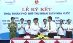 Phối hợp thu ngân sách nhà nước: Bước đi quan trọng tiến tới hình thành Kho bạc số