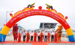 Quảng Ninh có thêm đội tàu du lịch cao cấp phục vụ khách tham quan Vịnh Bái Tử Long