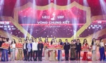 Miss UEF 2022 – Nơi vẻ đẹp tỏa sáng với tinh thần năng động của tuổi trẻ 