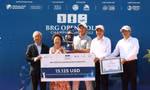 BRG Golf Hanoi Festival và nỗ lực thúc đẩy du lịch gôn Việt Nam 
