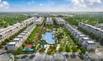 Chuẩn sống đẳng cấp tại Vinhomes Golden Avenue Móng Cái