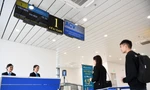 Vietnam Airlines sẵn sàng khai thác trở lại sân bay Điện Biên