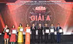 79 tác phẩm được vinh danh tại Lễ trao Giải báo chí toàn quốc về Quốc hội và Hội đồng nhân dân (Giải Diên Hồng)