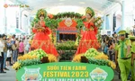 Hè sôi động với Lễ hội trái cây Nam Bộ lần thứ 20 tại Suối Tiên