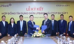 LPBank cấp tín dụng 2.000 tỷ đồng cho dự án năng lượng xanh