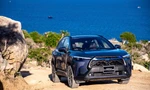 Khách hàng nói gì về xe Corolla Cross hybrid tại Việt Nam?