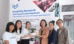 Định hướng nghề nghiệp bằng những chuyến đi thực tế