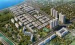 Chủ đầu tư Louis City Hoàng Mai kiến nghị Hà Nội khấu trừ chi phí bồi thường, hỗ trợ giải phóng mặt bằng