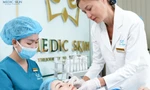 Medic Skin: Viện Thẩm Mỹ Quốc Tế uy tín