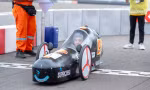 Khép lại cuộc thi Shell Eco-Marathon 2023, mở rộng tương lai năng lượng xanh