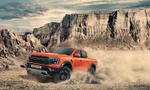 Đánh giá Ford Ranger Raptor 2023 mới về Việt Nam