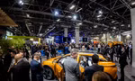 4 mẫu xe điện VinFast hút khách tại Paris Motor Show 2022