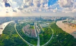 Thành phố thủ Đức – Tâm điểm an cư & Đầu tư lý tưởng