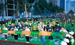 Manulife Da Nang International Marathon trở lại, lan tỏa thông điệp sống khỏe và hy vọng
