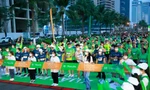 Manulife Da Nang International Marathon trở lại, lan tỏa thông điệp sống khỏe và hy vọng