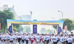 Hàng triệu bước chạy hỗ trợ bệnh nhi cùng Quỹ Vì Tầm Vóc Việt tại S-Race 2024