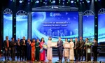 Standard Chartered tôn vinh văn hoá Việt qua giải Marathon Di sản Hà Nội 2024