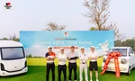 Cùng nhìn lại giải Golf Doppelherz 2025: Đẳng cấp kết nối, vinh quang lan tỏa