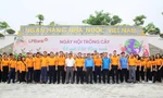 LPBank - Hành trình phủ xanh Việt Nam