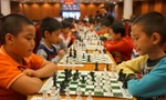Khởi động Giải Cờ vua Cúp Báo Giáo dục và Thời đại 2025