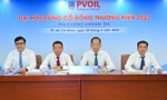PVOIL chia cổ tức năm 2021 bằng tiền với tỷ lệ 3,5% vốn điều lệ