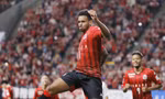 Toàn cảnh bảng H thuộc giải AFC Champions League 2022