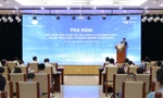 Giải pháp định danh xác thực điện tử trong chuẩn hoá dữ liệu danh tính cá nhân