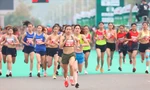 7 lần vô địch Tiền Phong Marathon, Nguyễn Thị Oanh hướng tới SEA Games 32 đầy hứa hẹn 