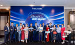 CTCP kinh doanh Gạch Ốp lát Viglacera tổ chức Hội nghị khách hàng toàn quốc 2022