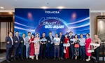 CTCP kinh doanh Gạch Ốp lát Viglacera tổ chức Hội nghị khách hàng toàn quốc 2022