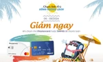 Napas và Mastercard triển khai chiến dịch khuyến mại toàn quốc, đẩy mạnh thanh toán không tiếp xúc