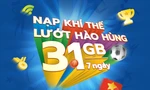 Mobifone tung nhiều ưu đãi khủng để cổ vũ Sea Games 31