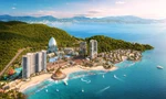 'Đầu tàu du lịch' Nha Trang trên bệ phóng cao tốc