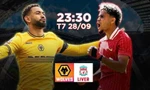 WOLVES vs LIVERPOOL: 'Cực chẳng đã' vùng lên bằng mọi giá